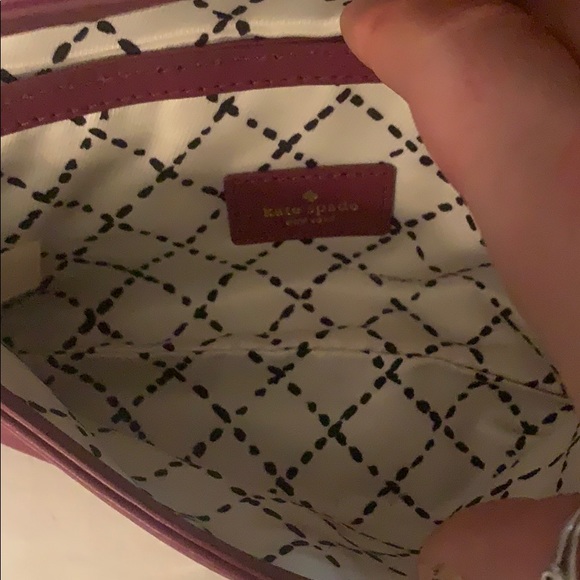 Kate Spade Wristlet - Picture 3 of 6